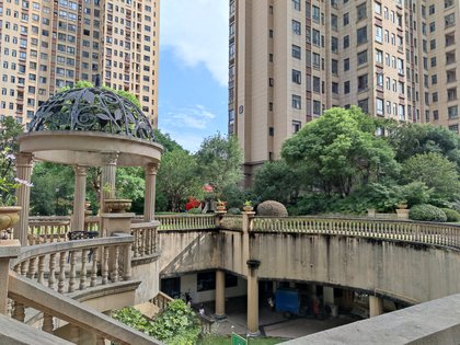 万安三峰中央城,锦宇大道5号 - 上饶万安三峰中央城二手房,租房,房价