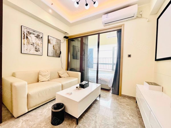 【多图】佳兆业城市广场(六期),万科城租房,整租|1