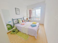 武汉洪山鲁巷实图 可短租月付 光谷地铁站 光谷广场 地质大学康园教师小区出租房源真实图片