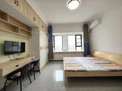 武汉黄陂汉口北汉口北新华南水果批发附近 精装电梯房装修成色新出租房源真实图片