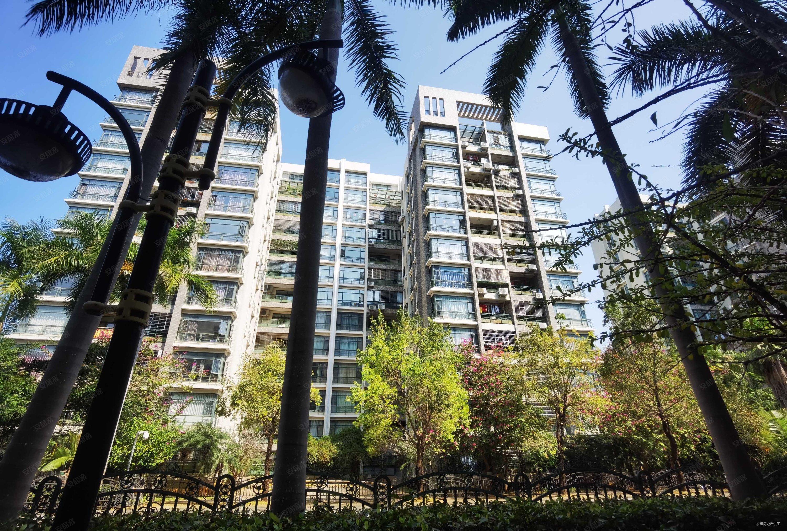 41平方米,泰和花园二手房,226万,3室1厅,1卫,103.41平米-三亚安居客