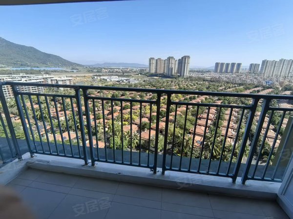 三亚三亚周边陵水雅居乐海境新天雅居乐海境新天 5室2厅2卫 家电齐全