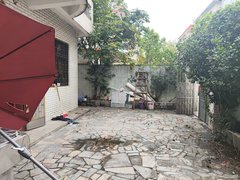 中山石岐假日广场东区自建房 可以做公司 5室 237平 拎包入住出租房源真实图片