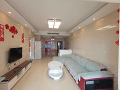 益阳赫山万达广场中心医院旁，雄森国际大两房，益师，海棠，拎包入住出租房源真实图片