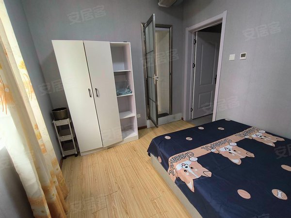 【多图】和平丽苑,三桥租房,月付多套阿房宫南地铁口吾悦广场和平丽苑