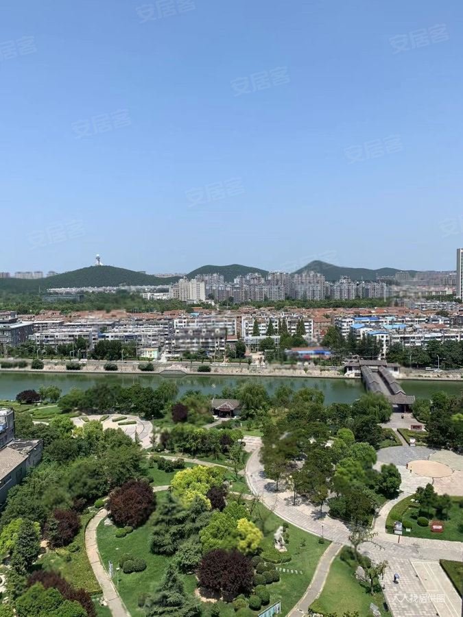 全明通透 暖气房,玖玺二手房,230万,3室2厅,2卫,108平米-徐州安居客