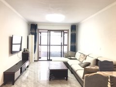 商丘睢阳万达广场北海车城 星林郡菜市场50米 自己房子精装齐全出租房源真实图片