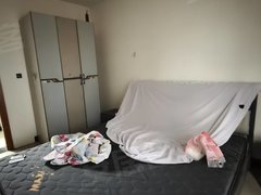 兰考兰考县兰考县城玉兰学校旁十中家属院一楼有地暖，家具家电齐全，拎包入住出租房源真实图片