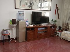 保定满城满城城区满中家属楼，三室，有小屋，随时可以看房，家具家电齐全出租房源真实图片