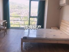 杭州富阳银湖创智中心附近，非凡画室对面，拎包入住，随时看房出租房源真实图片