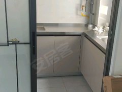 青岛城阳双元路卓越青岚郡 3室2厅1卫出租房源真实图片