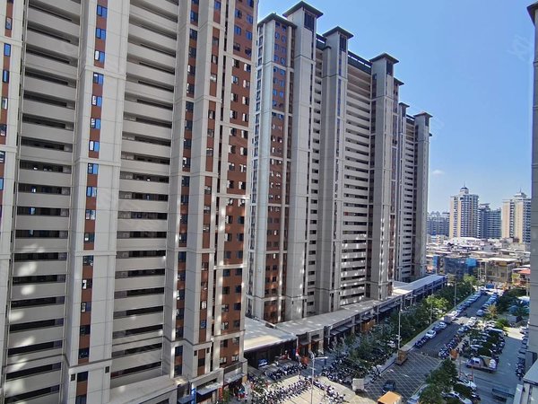 泉州丰泽北峰保利天汇保利天汇商品房 四房两卫 配套齐全 次新小区