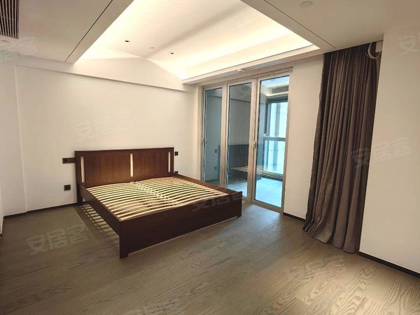 深圳福田福田中心区深圳中心天元福田cbd岗厦天元花园314大平面全齐家