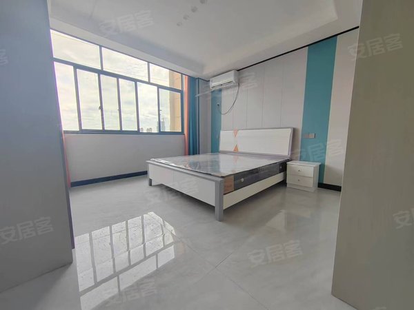 金华东阳东阳江北六石小区城北酒店 六石长松岗夜市附近 精装修家电齐全拎包入住出租房源真实图片