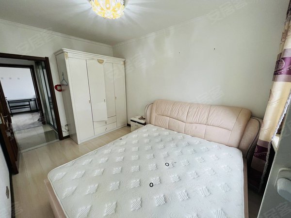 【多图】福临花园,五洲国际广场租房,福临花园 2室1厅 南北通透 配套