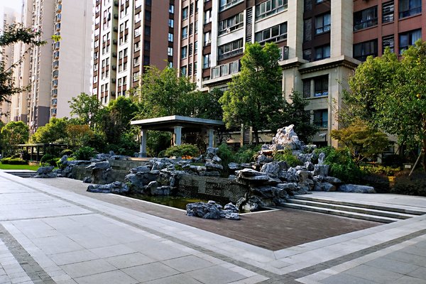 泰禾红御(公寓住宅)怎么样,好不好_中介房产经纪人:朱洒洒对泰禾红御(