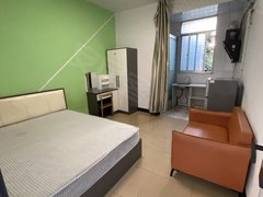 厦门海沧阿罗海广场村口新出的单间,交通便利出租房源真实图片