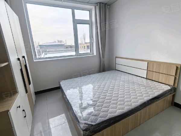 北京房山长阳朱岗子村住房朱岗子村住房 1室0厅1卫出租房源真实图片