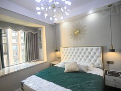 邵阳双清金百汇商业街次卧合租 无中介费 绿城水郡小区 步步高新天地旁边出租房源真实图片