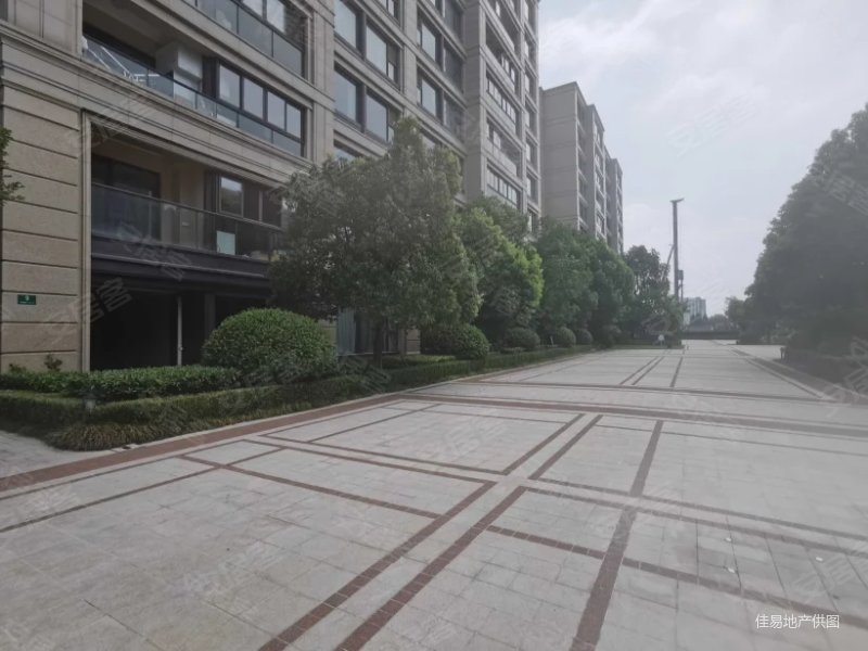 葛洲坝绿城玉兰花园(北区)|清河湾路1698弄3室2厅2卫1