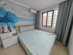 铁岭银州银州城区三中荣富市场附近精装4楼1室,全屋智能家居系统,租期灵活出租房源真实图片