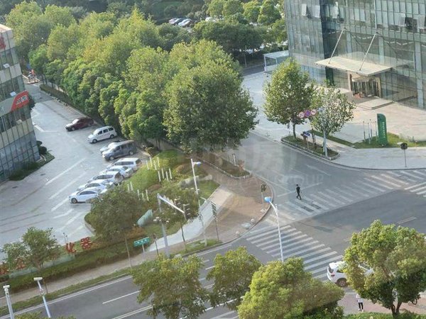 无锡惠山堰桥梦享城梦享城,精装两房复式公寓,看中价格可谈,生活交通