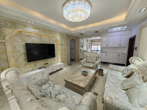 福州长乐吴航皇庭名郡长山湖商业圈,沃尔玛国惠旁,市标皇庭名郡,欧式