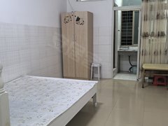 厦门海沧阿罗海广场石塘村北片自建房 1室0厅1卫出租房源真实图片