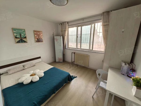 北村新苑 早市 高科园 带空调 万象汇 汽车东站 大润发,崂山租房-青岛