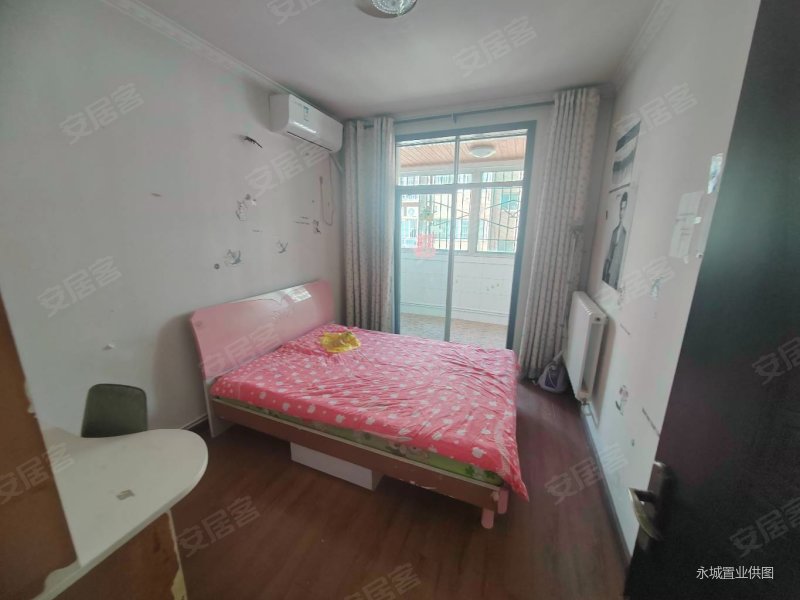 城西国恒方欣太奥附近,两室给您一个温馨的家,畅春园小区二手房,35万