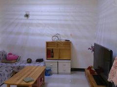 商丘民权庄周大道曙光花园 2室1厅1卫出租房源真实图片