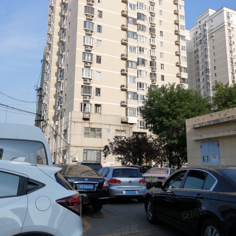 【嘉海花园, 嘉海花园小区详情,房价走势,房源,业主论坛】- 天津58