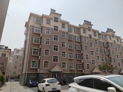 农行宿舍(东周路),东周路267号,府前大街1278号-新泰市农行宿舍(东周