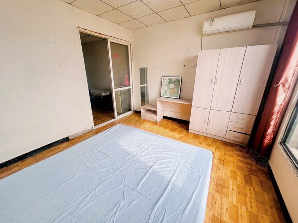 绍兴诸暨诸暨市区友谊公寓(诚信租房)一室一厅一厨一卫499起,可月付押一付一出租房源真实图片