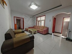 衡水桃城怡然城宜居嘉园精装两室，拎包入住，进出方便，出行便利2楼出租房源真实图片