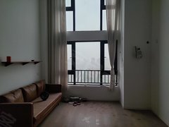 重庆北碚蔡家北碚区 红星大都汇 一房出租房源真实图片