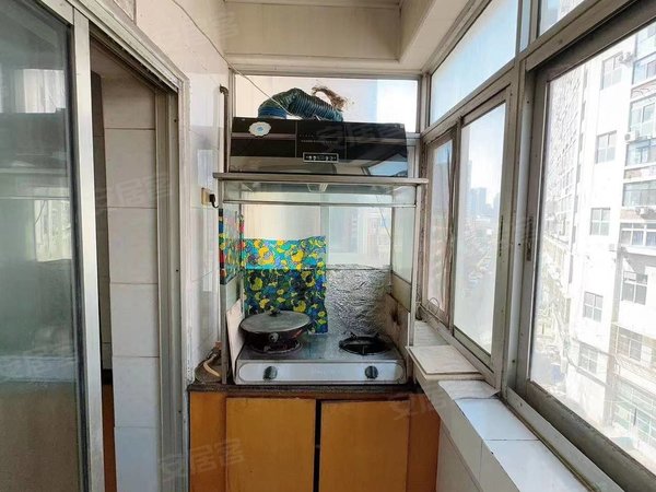 【多图】巨福园,春华街租房,巨福园 实墙主卧 出门天津站 极爱点家具