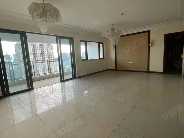 重庆渝北渝北黄泥磅恒大御景台一期新牌坊 红旗河沟 恒大御景台 4房