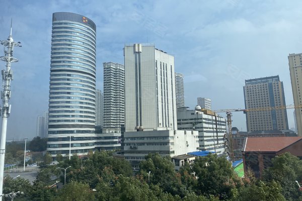 不足,联泰外滩领馆怎么样,联泰外滩领馆周边房产中介经纪人评价-武汉
