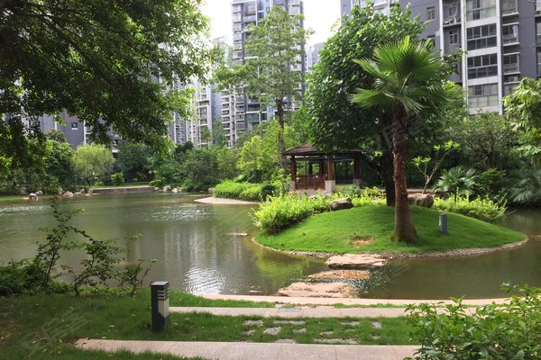 南宁小区 青秀小区 凤岭南小区 汇东郦城