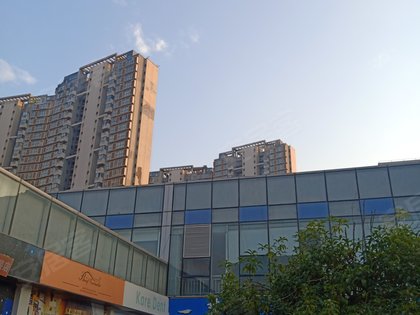 西站华府(商住楼),西站大街2777号 - 南昌西站华府(商住楼)二手房