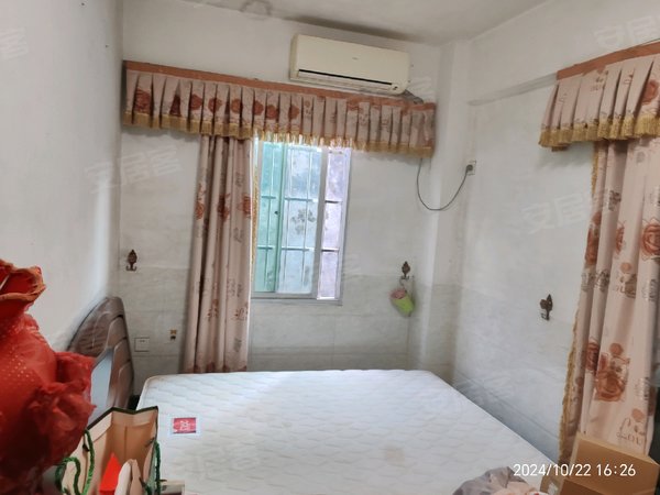 广州天河棠东棠东村棠东村 2室1厅1卫出租房源真实图片