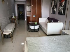 厦门湖里台湾街建邦大厦 1室1厅1卫出租房源真实图片