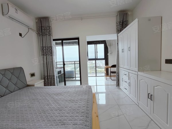 金华婺城婺城新区秀水园秀水园精装公寓家具家电齐全，拎包入住，生活便利出租房源真实图片