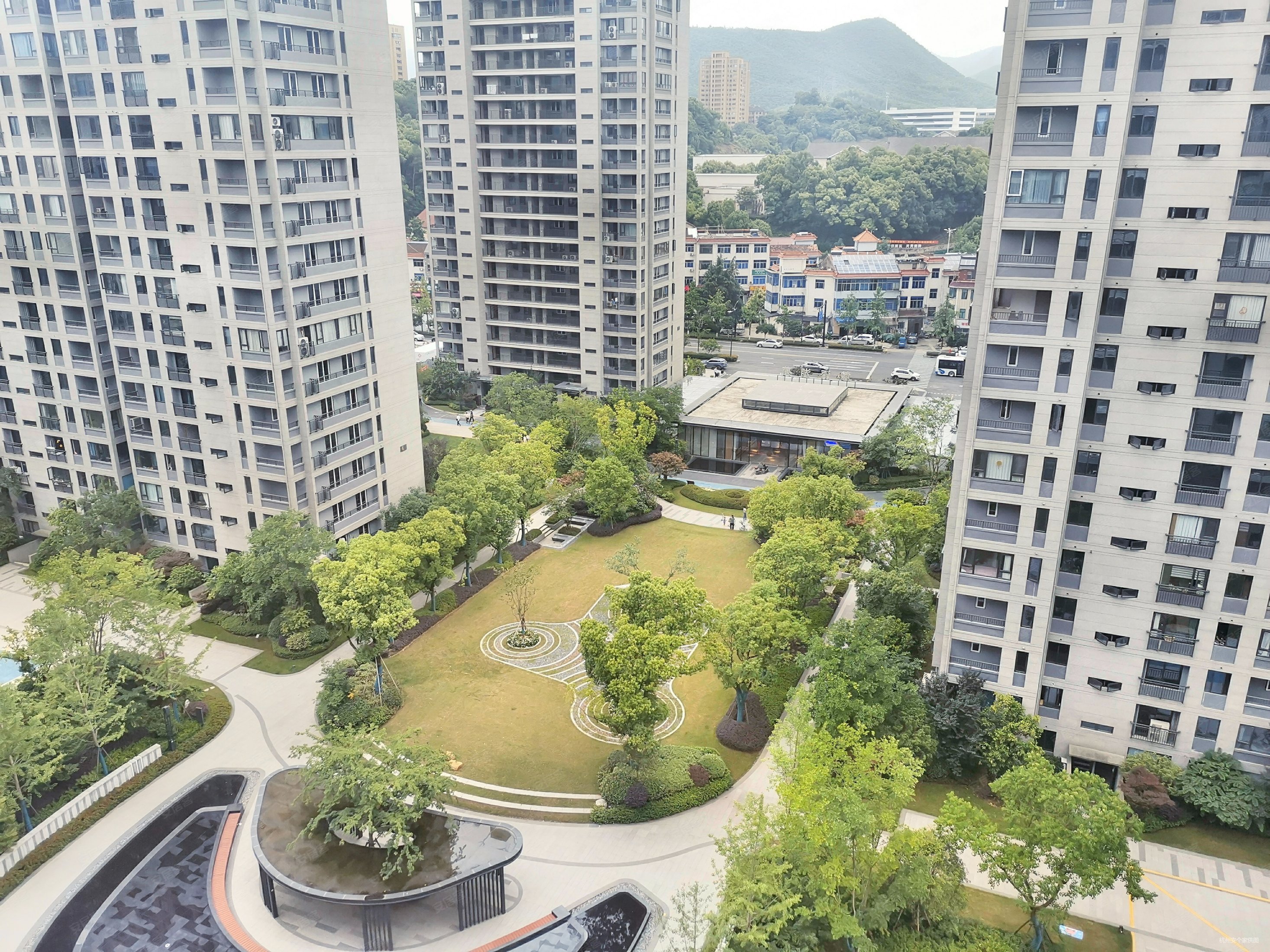 保亿风景未来城