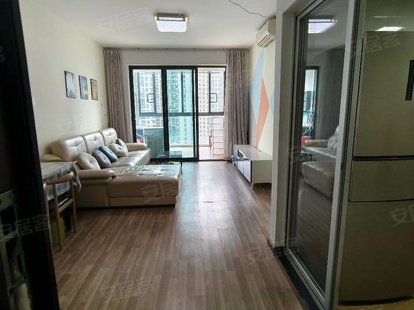 【多图】天健时尚空间,宝华租房,壹方城商圈,急租天健时尚空间3房