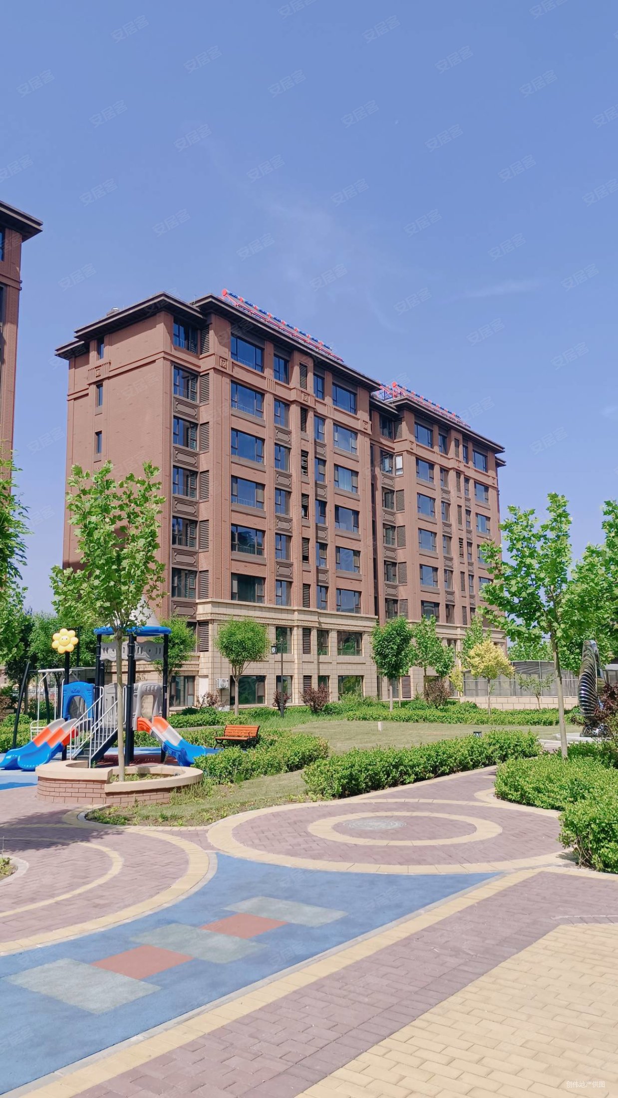 城西万事兴 电梯洋房银角 宽厅三室双卫 餐客一体