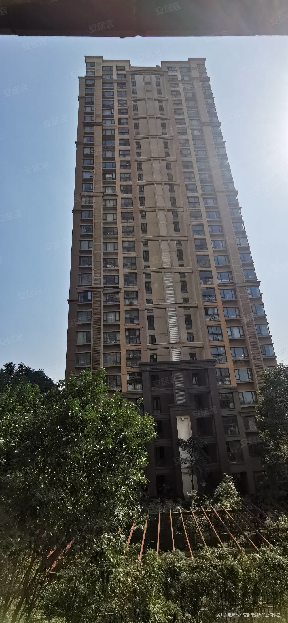 苏州房产网>苏州二手房>工业园二手房>中海二手房>海悦花园六区>