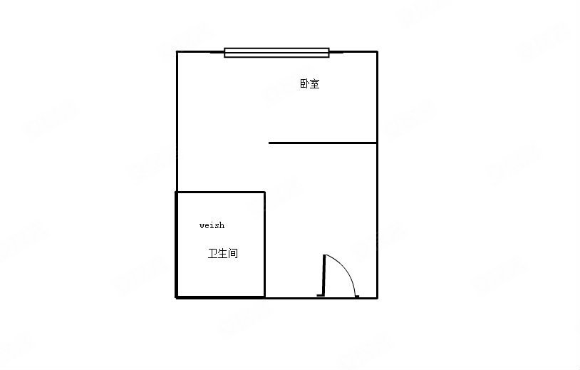 中天豪庭5室3厅5卫302.65㎡南北236万