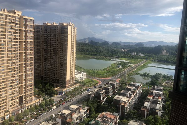 海伦堡林隐天下,蓝塘四路-肇庆海伦堡林隐天下二手房,租房-肇庆安居客